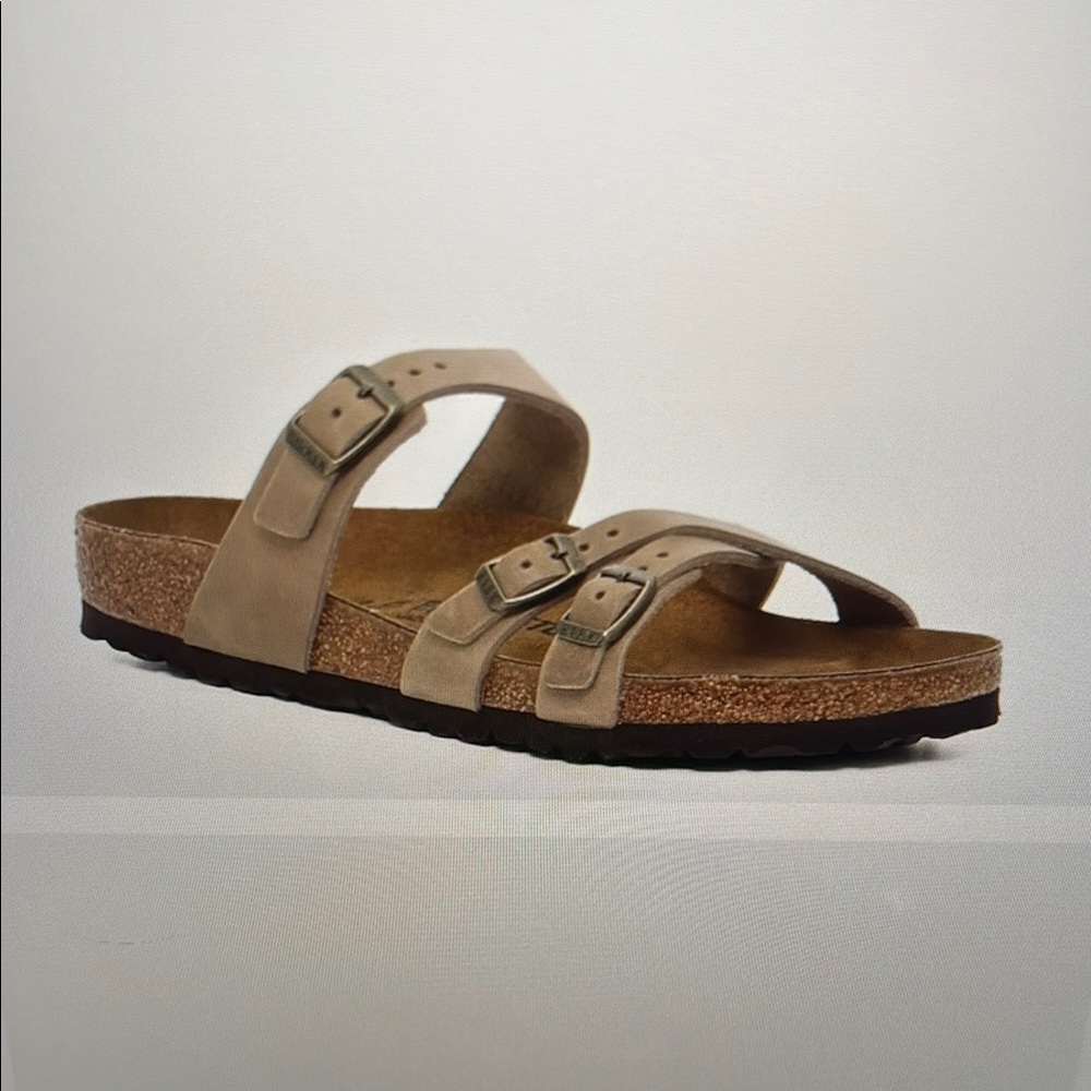 Birkenstock Franca Sandals 39